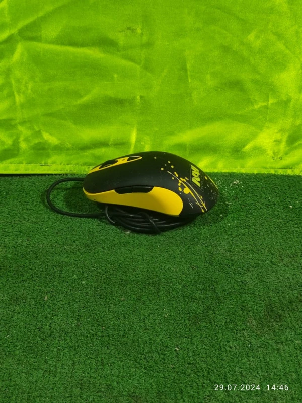 мышь steelseries navi