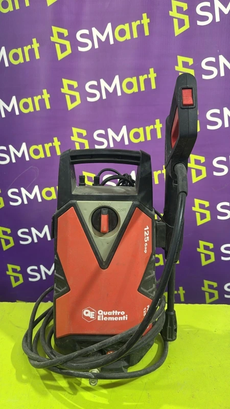 мойка einhell 125бар