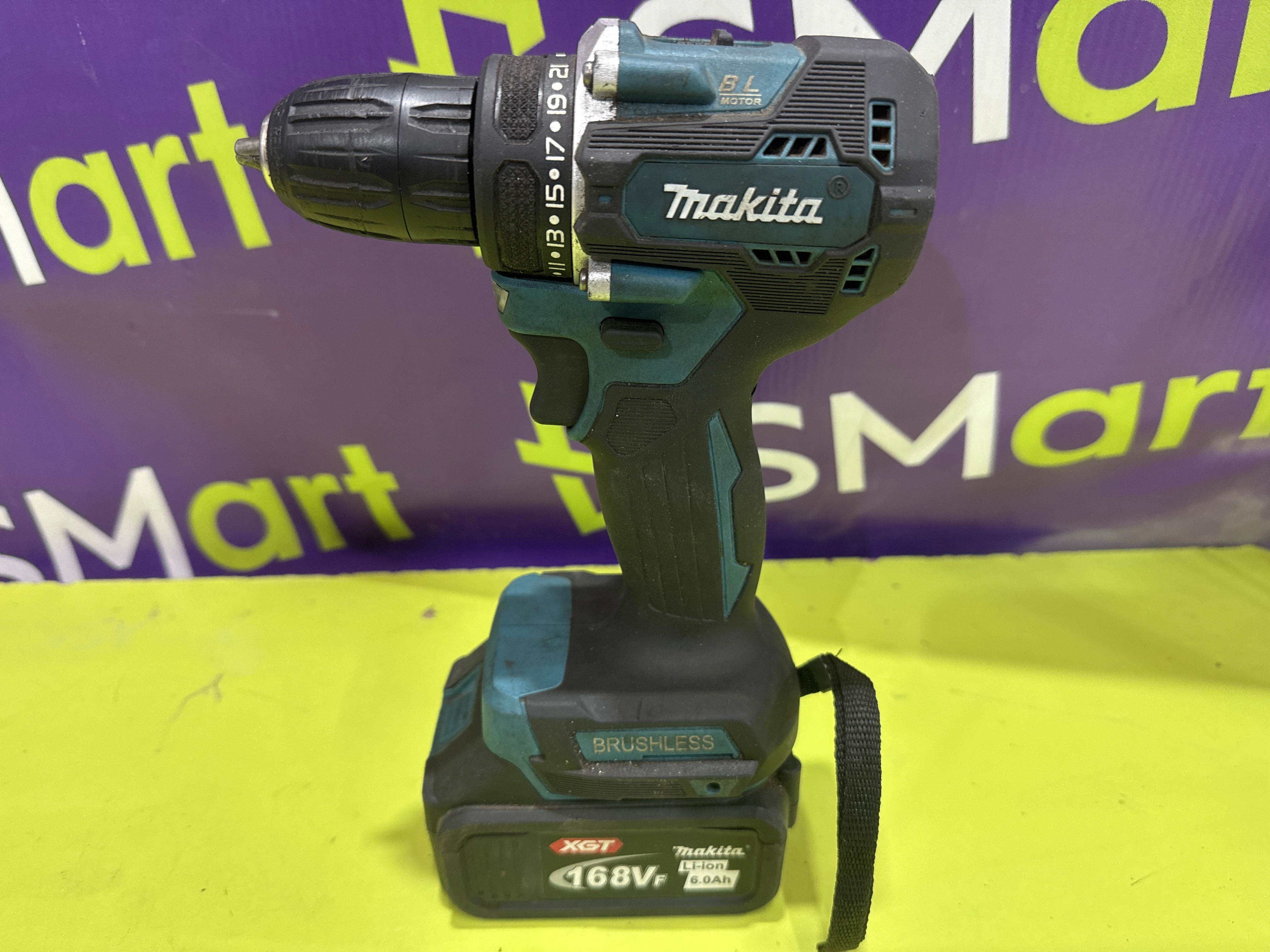 шуруповерт makita китай