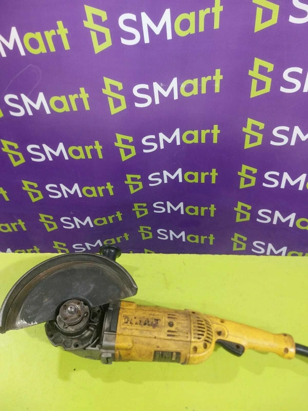 УШМ dewalt d28497-qs