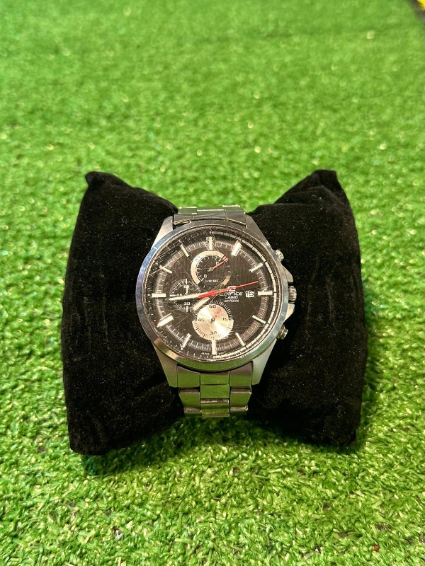 наручные часы edifice casio**