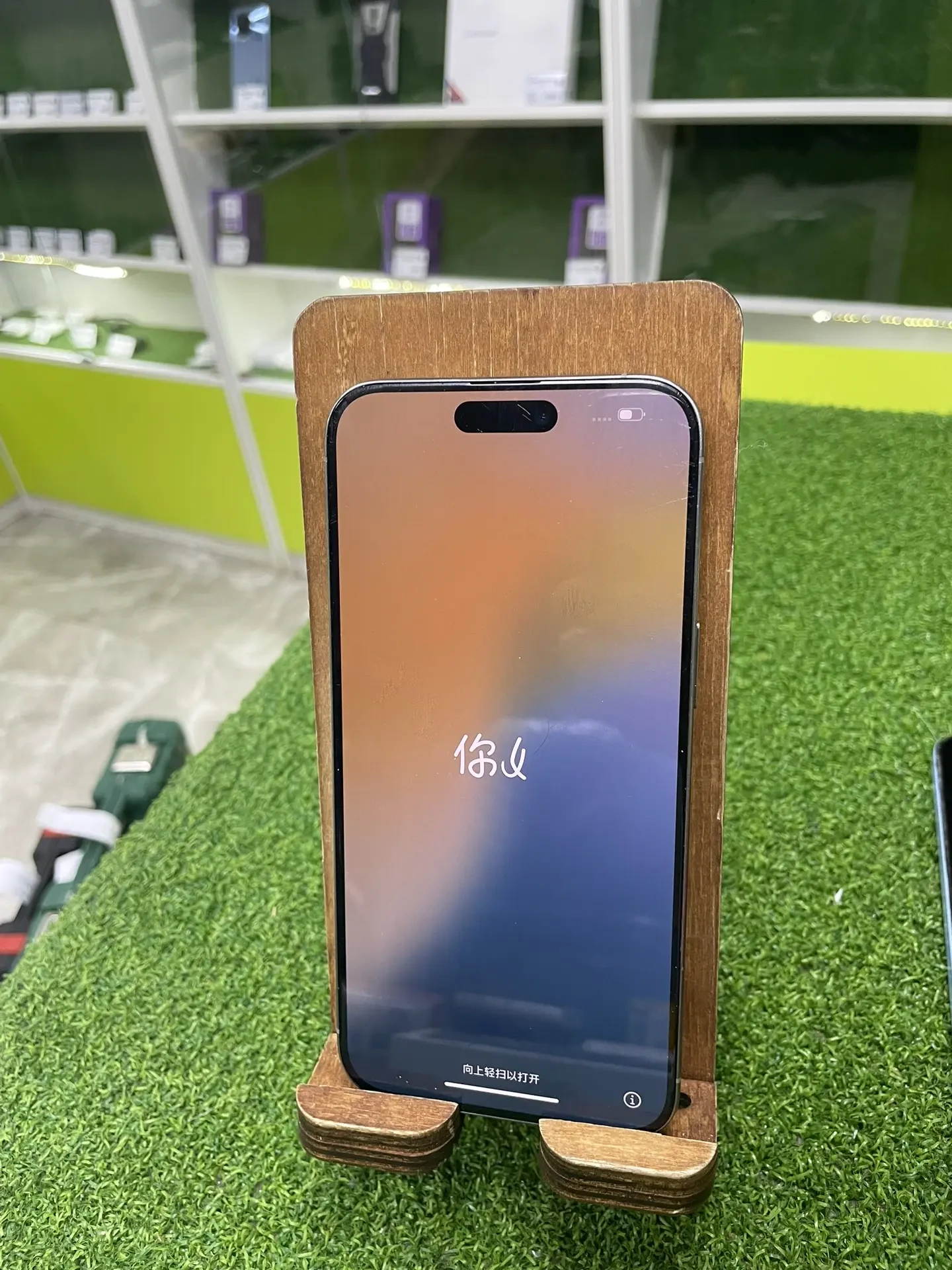 Смартфон Iphone 15 Pro Max 512 gb