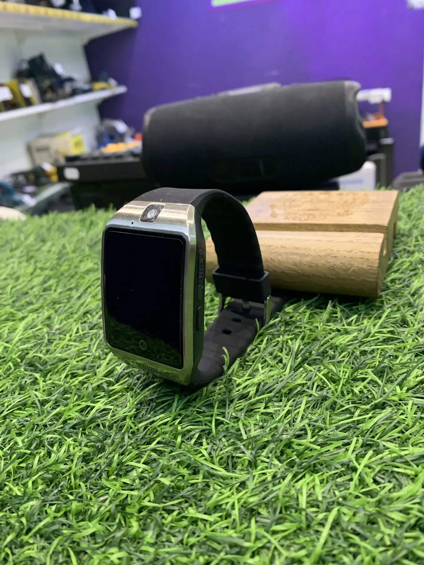 Смарт-часы RoHS Smart Watch