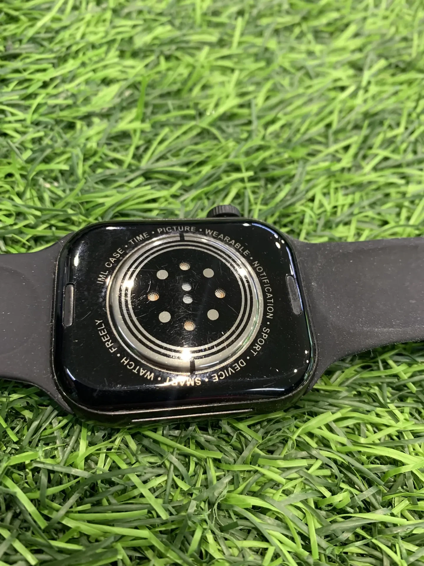 Смарт-Часы Smart Watch Freely