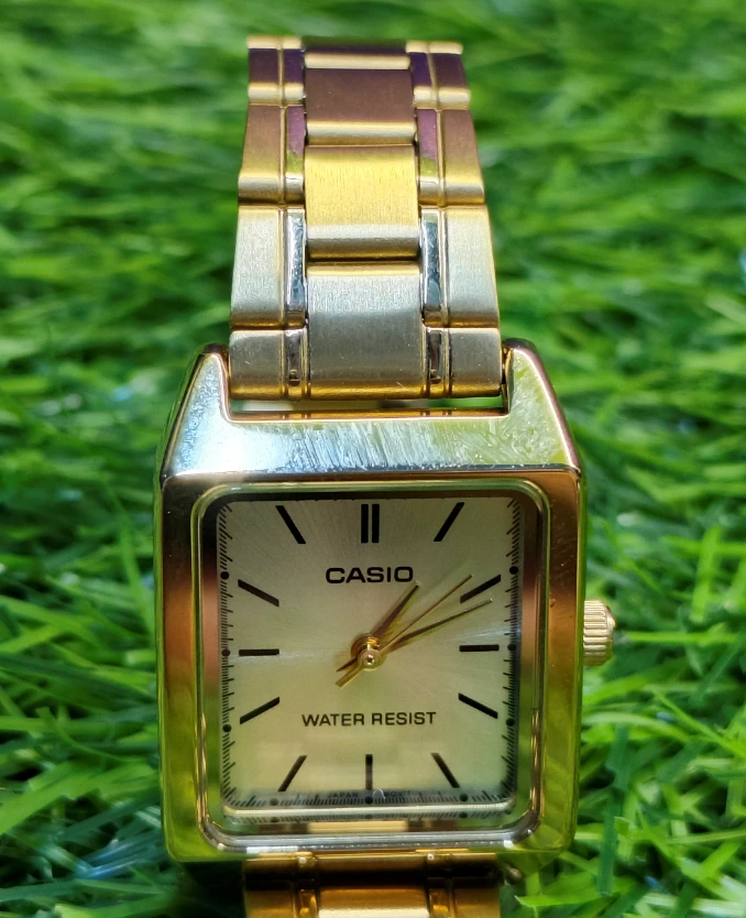 Casio Collection LTP-V007G-9E