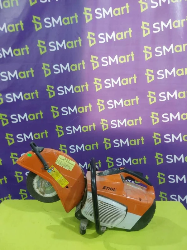 Бензорез Stihl TS 500i
