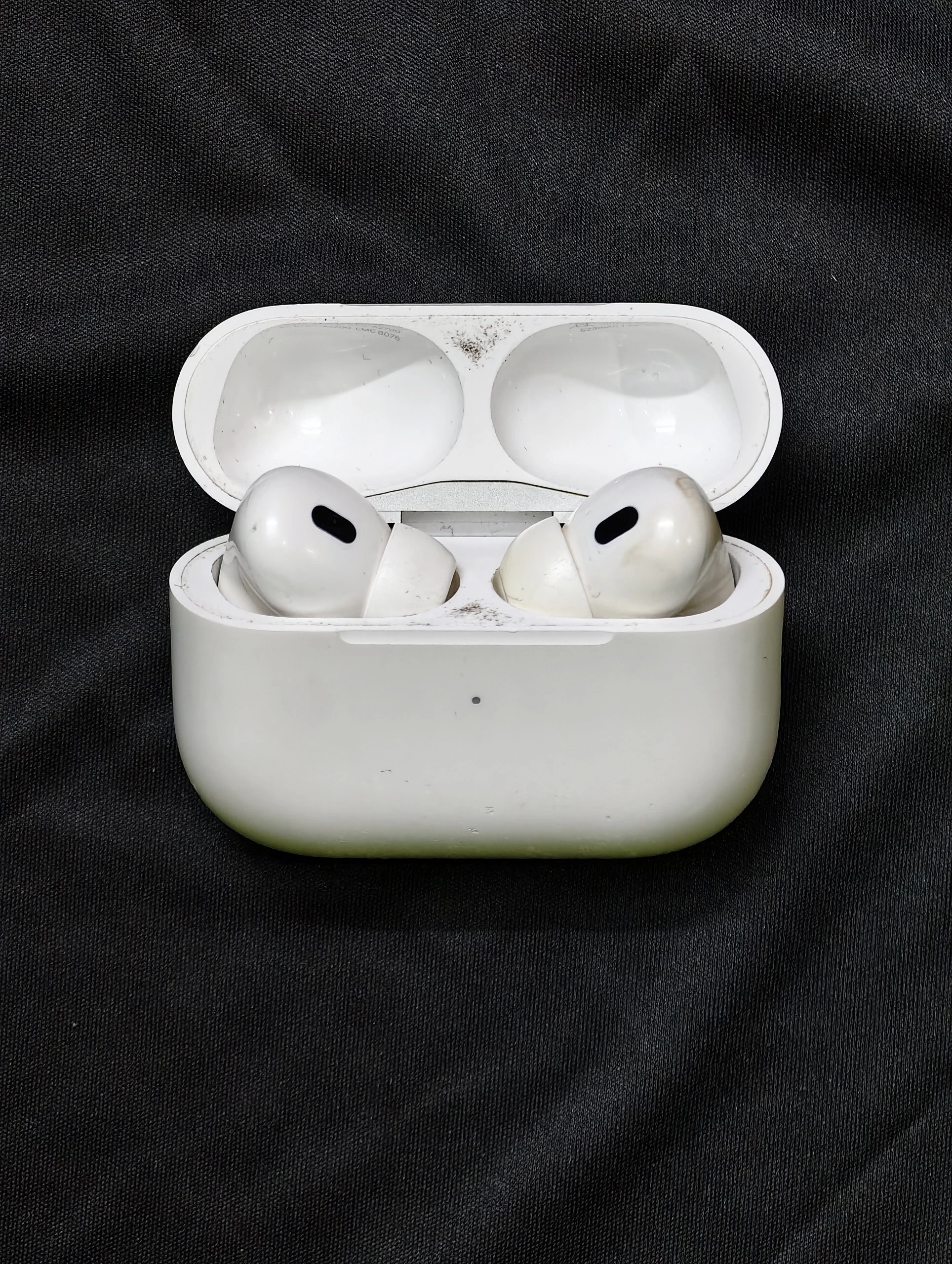 наушники AIrpods Pro (2nd generation)