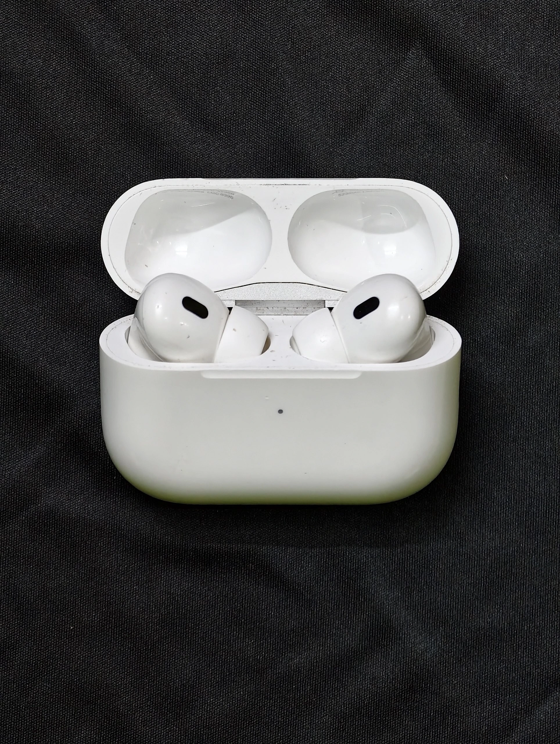Наушники AirPods Pro (2-Gen)