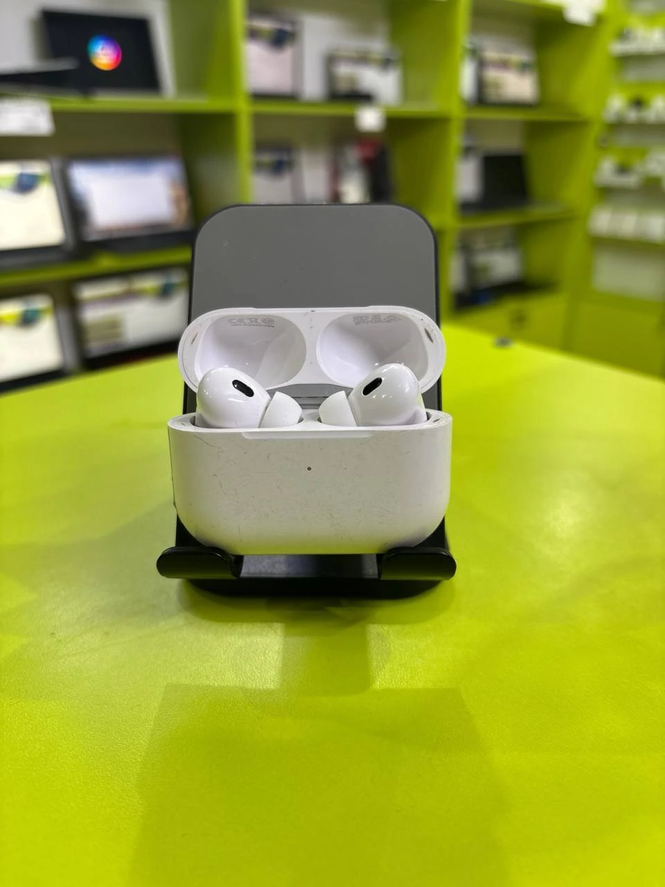 Наушники AirPods 3 (копия)