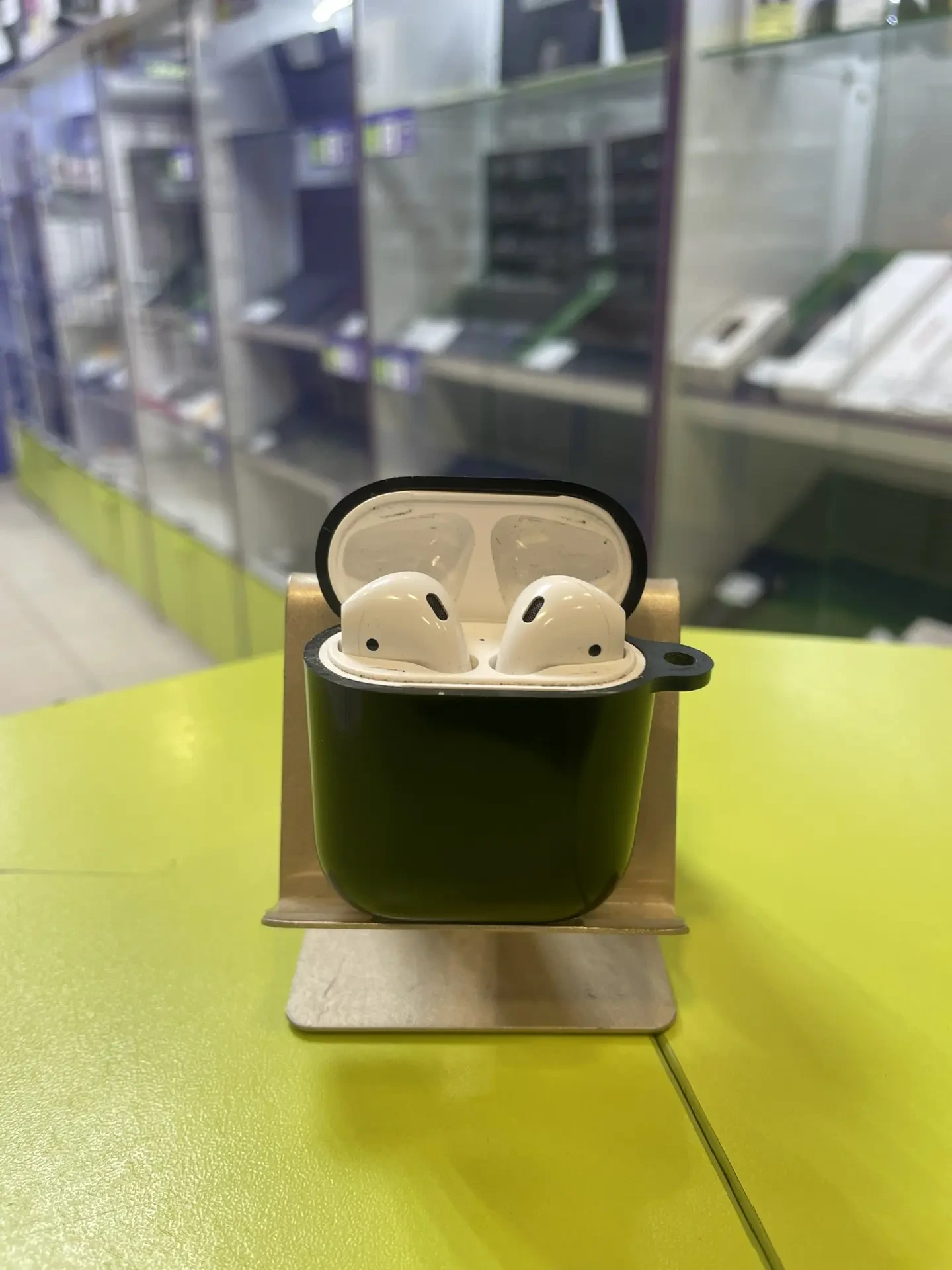 Наушники AirPods 3 (2)