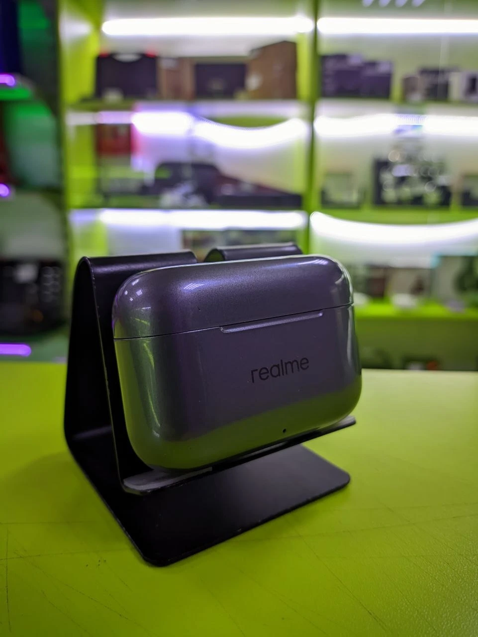 Realme Buds t200