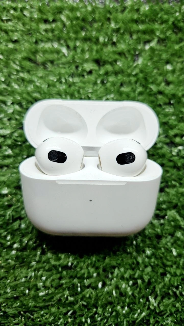 Airpods 3 A2564