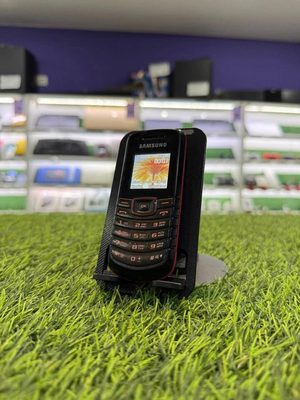 Samsung GT-E1080i
