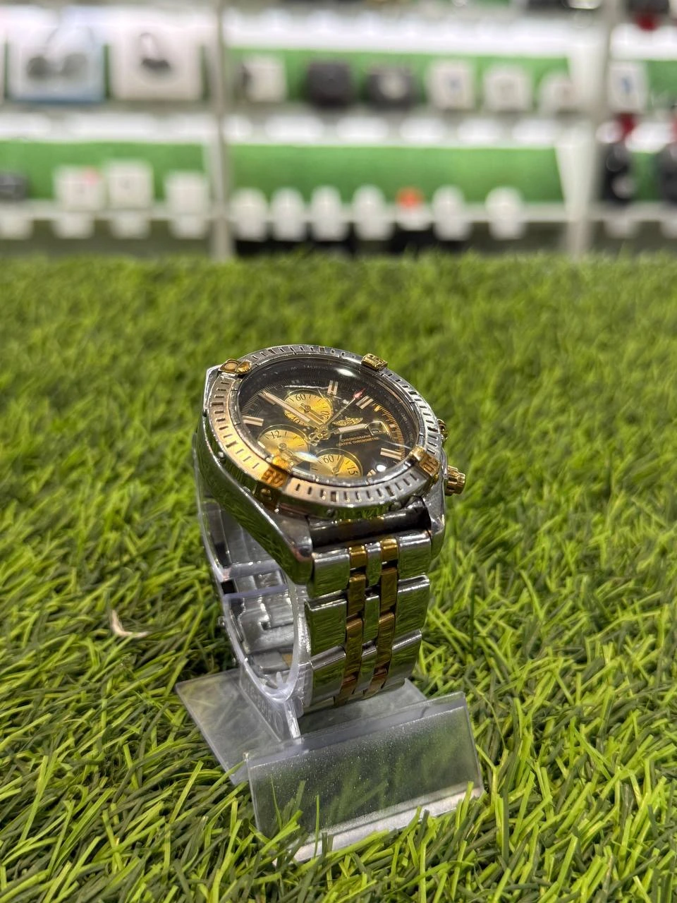 Часы Breitling Navitimer 1884