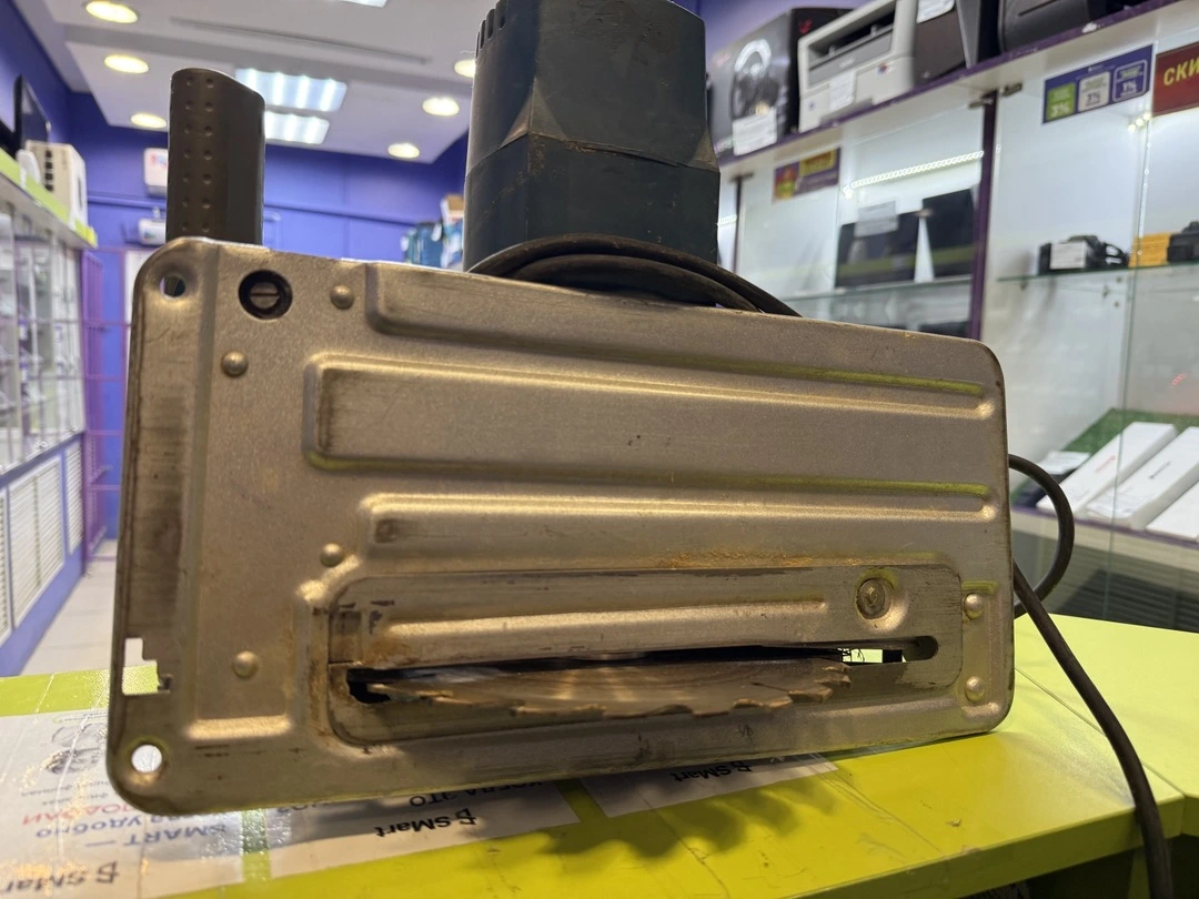 Циркулярная пила Rebir IE 5107 G2