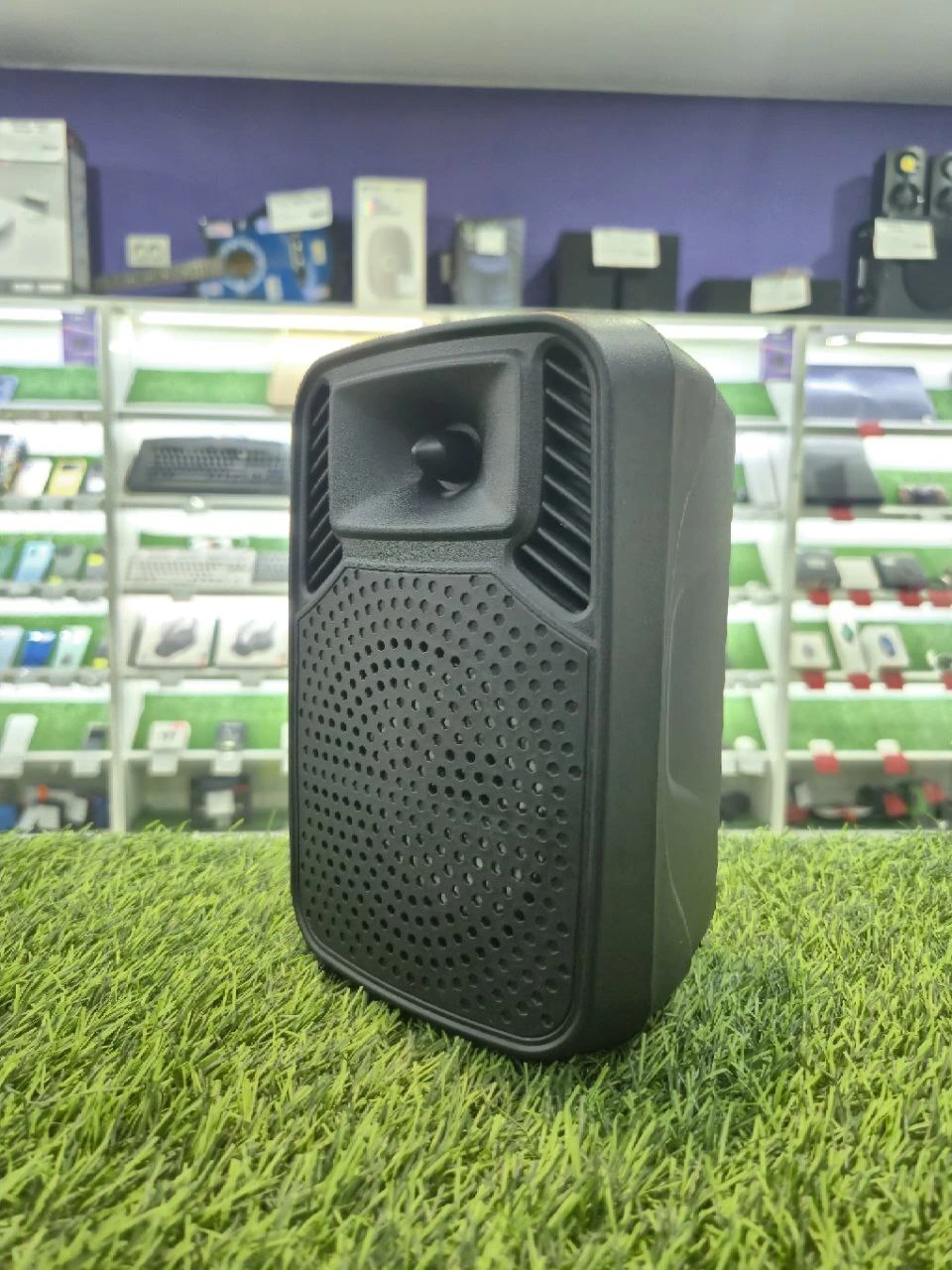 Колонка defender boomer 10