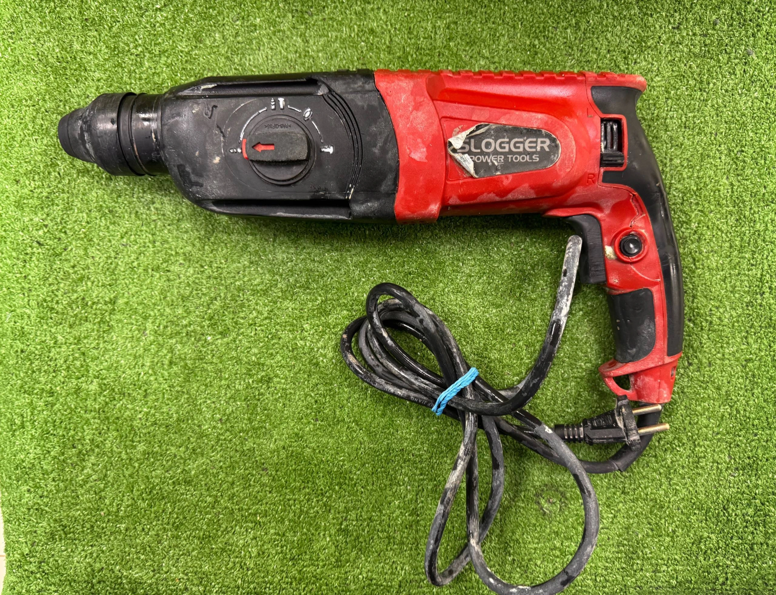Перфоратор Slogger RH1135**