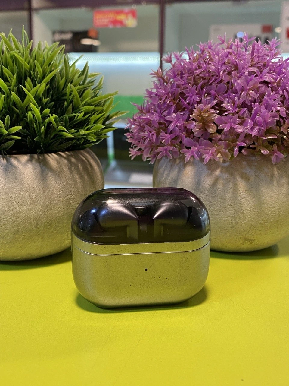 Наушники Galaxy Buds 3 pro