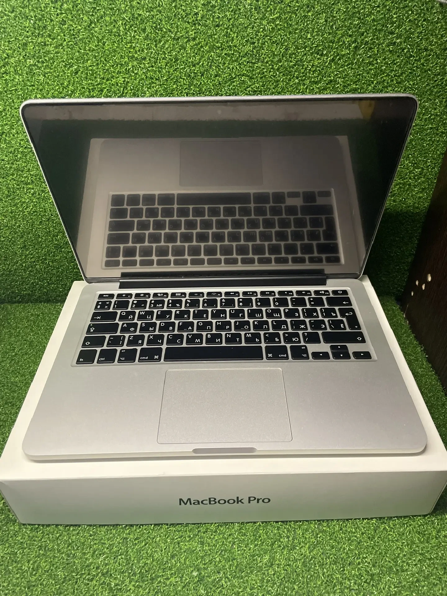 MacBook Pro (Retina, 13-inch, Mid 2014)