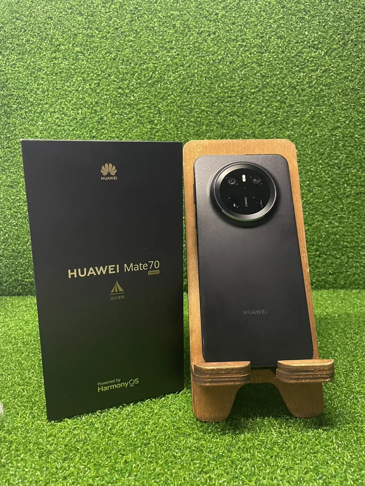 Huawei Mate 70 1 ТБ