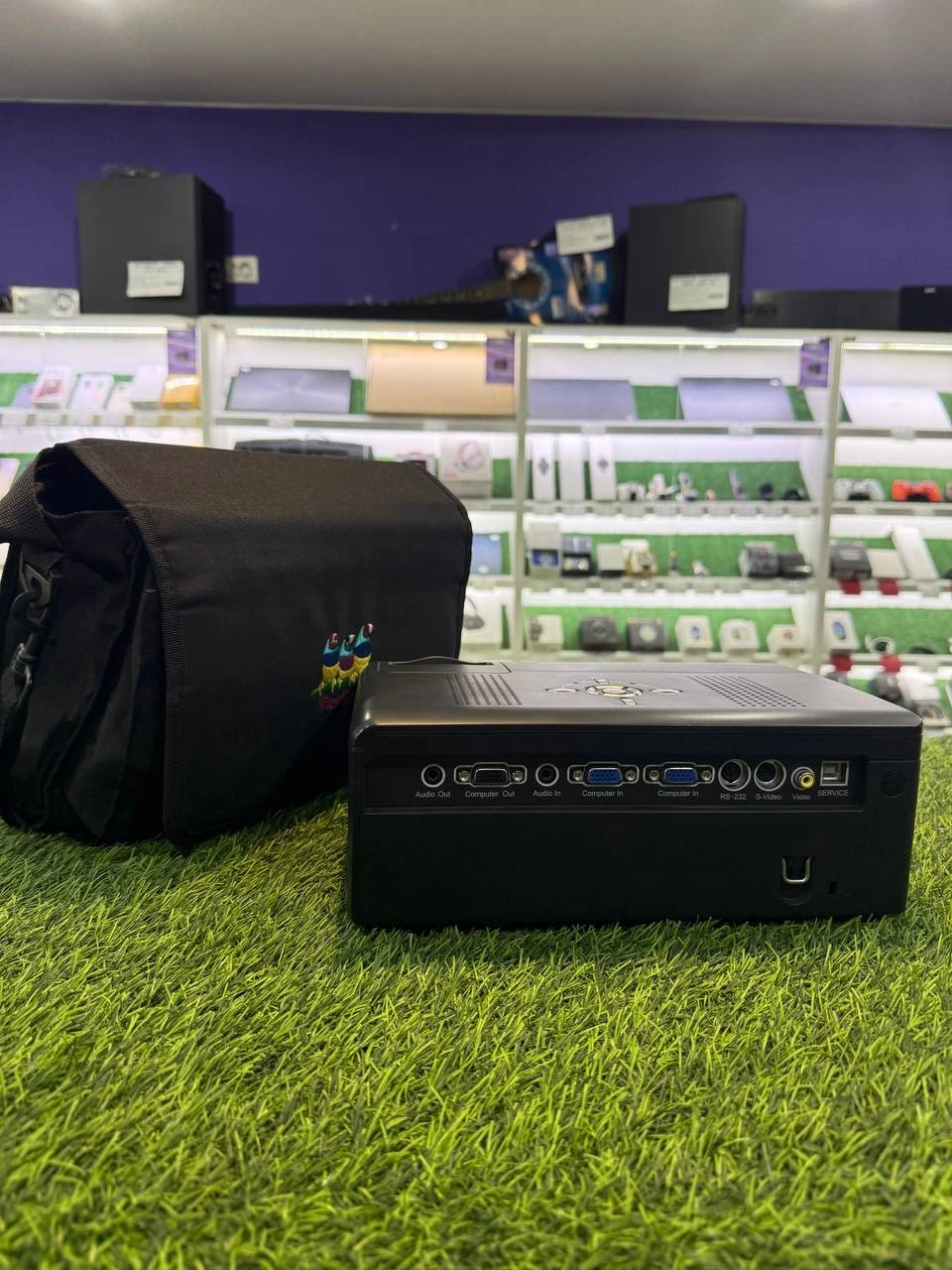 Проектор viewsonic pj560d