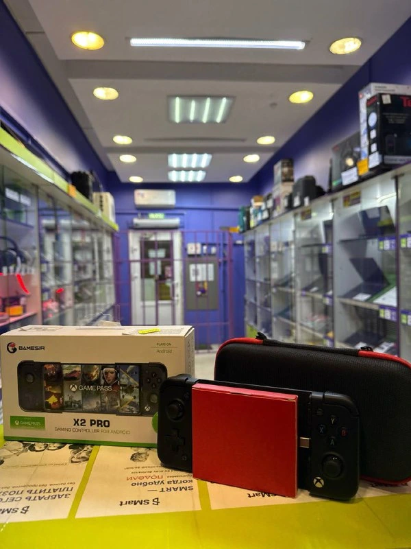 Геймпад X2-PRO