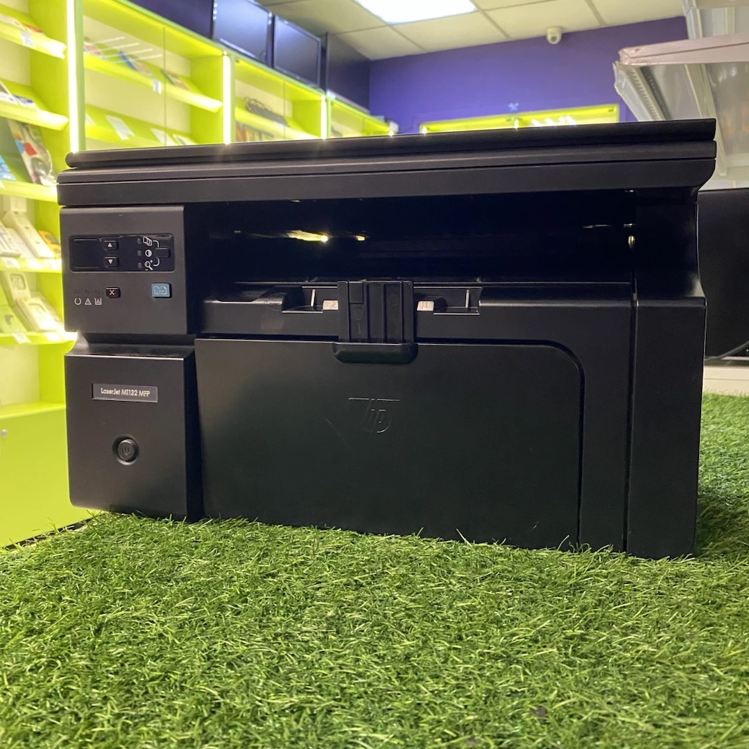 Принтер HP LaserJet Pro M1132 MFP