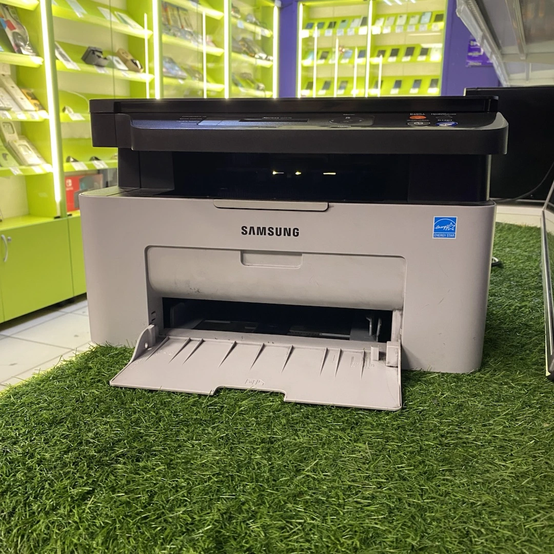 Принтер Samsung Xpress M2070