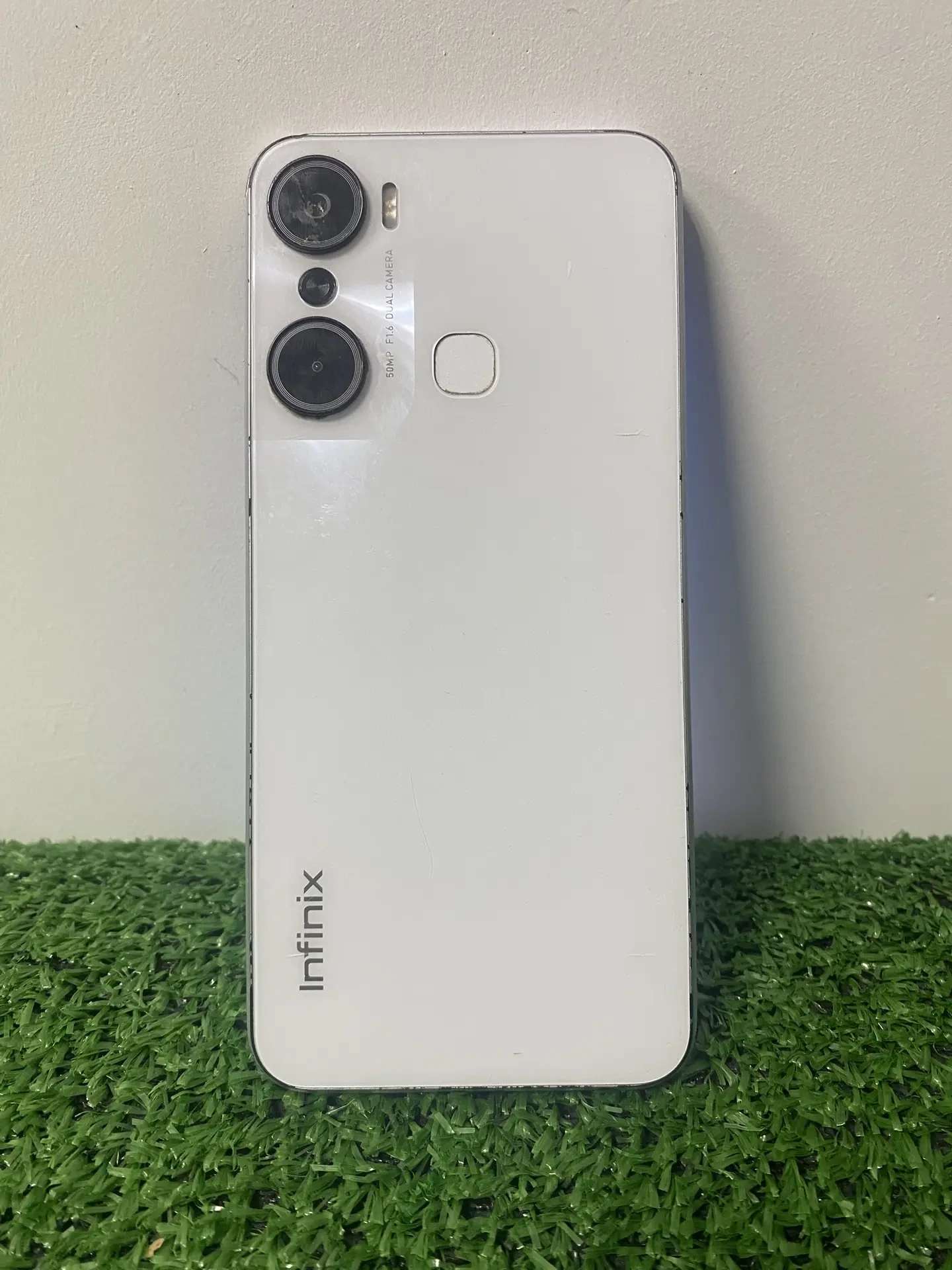 INFINIX Hot 12 pro 8 128