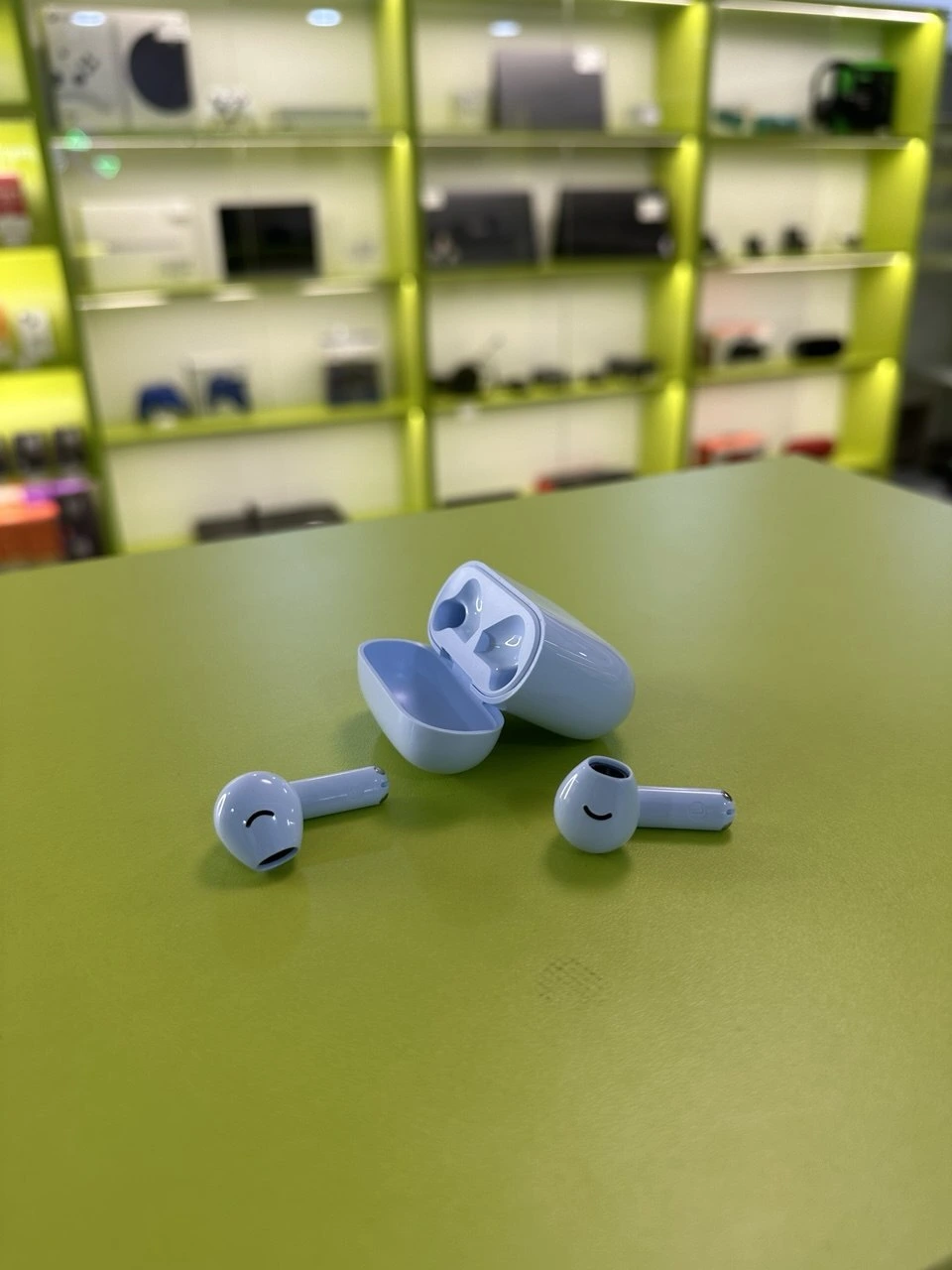 Наушники TWS HUAWEI FreeBuds SE 2
