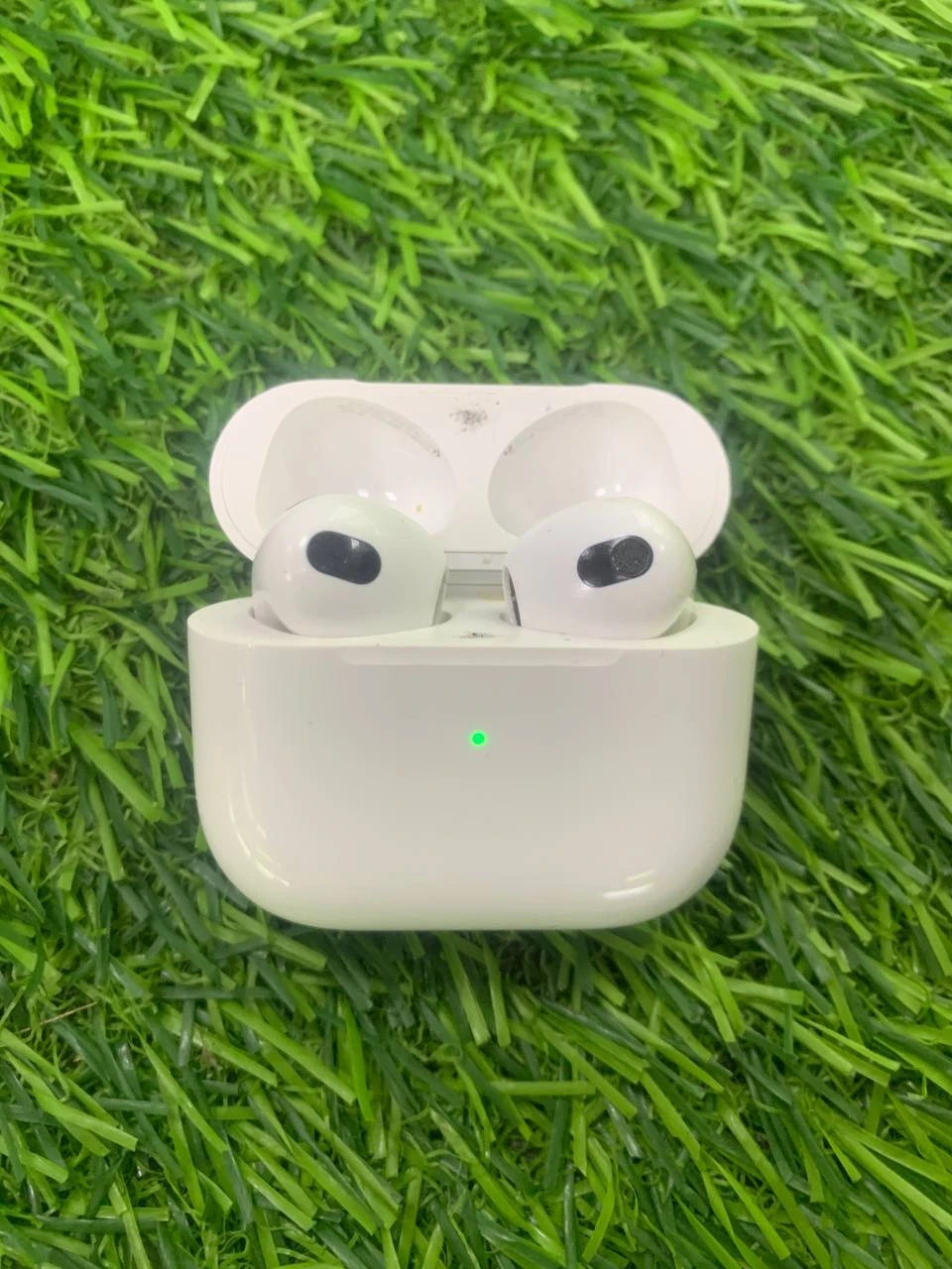 Наушники airpods 3