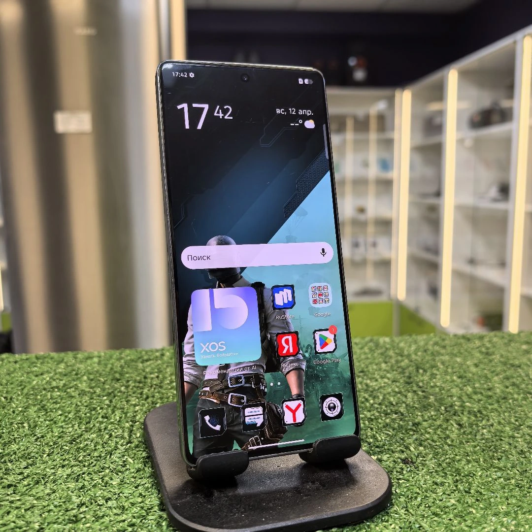 Смартфон Infinix GT 20 Pro 8/256 GB