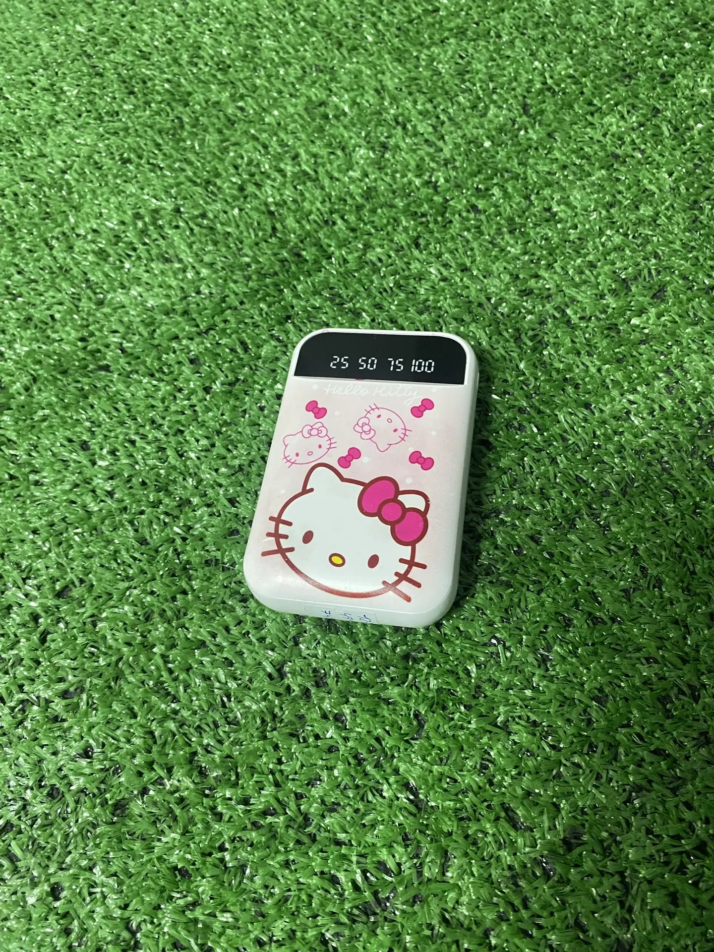 Powerbank 20000mah