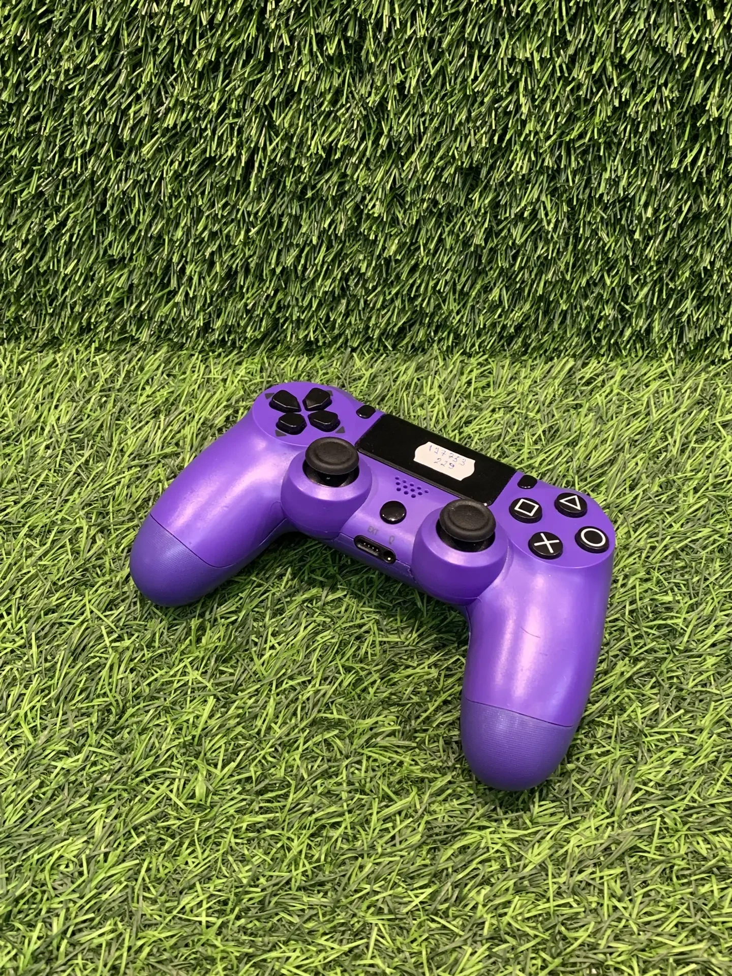Геймпад (реплика) для PS 4