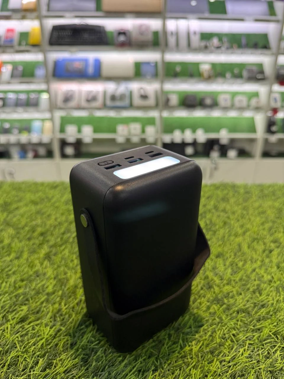 Повербанк FinePower Giant 60