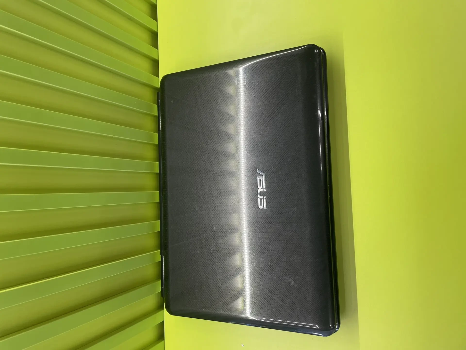Ноутбук Asus (K53E)(HD) i3