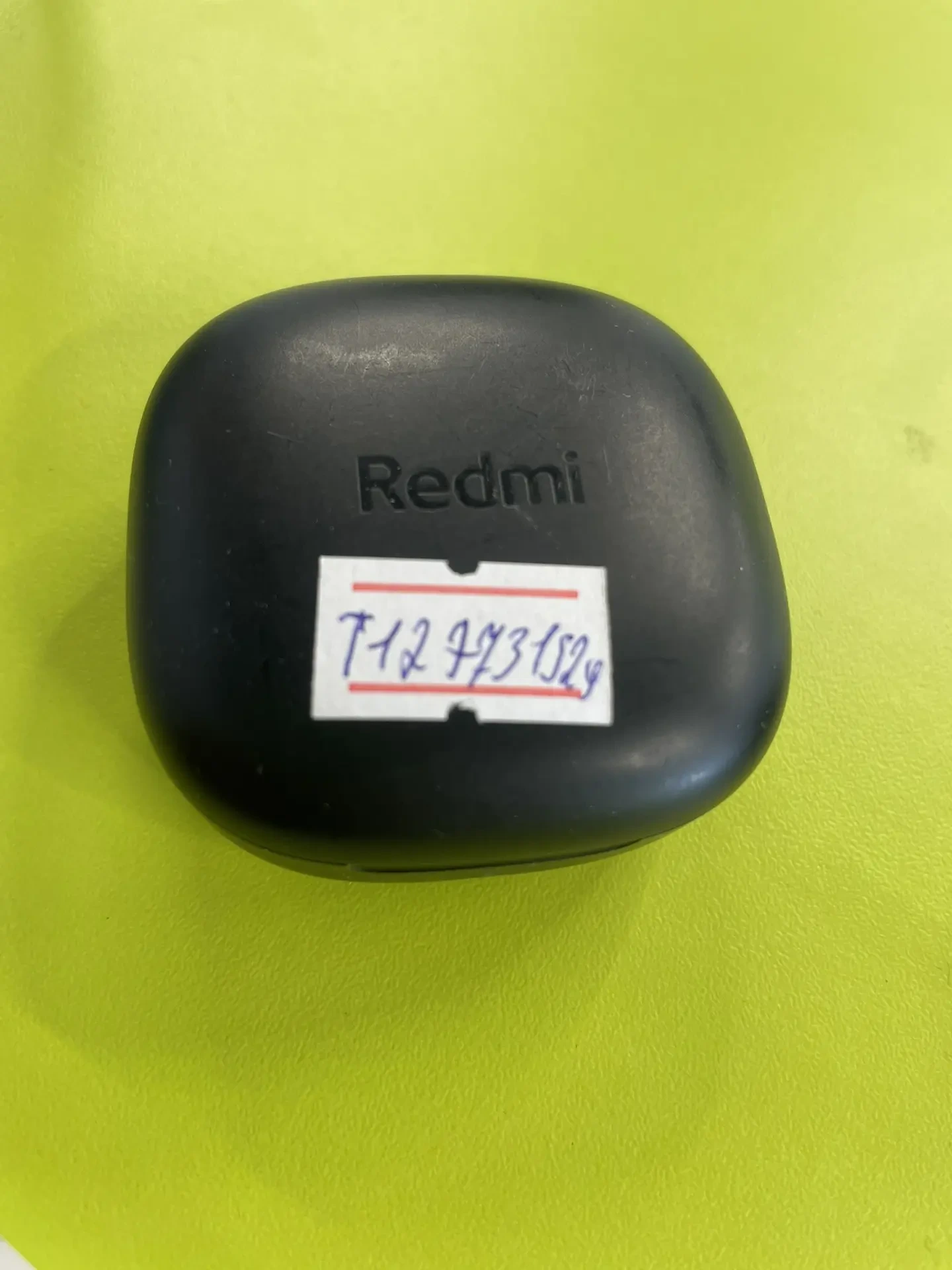 Bluetooth гарнитура Redmi
