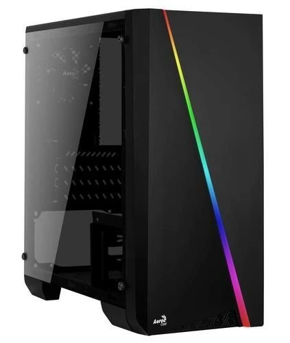 Системный блок AeroCool