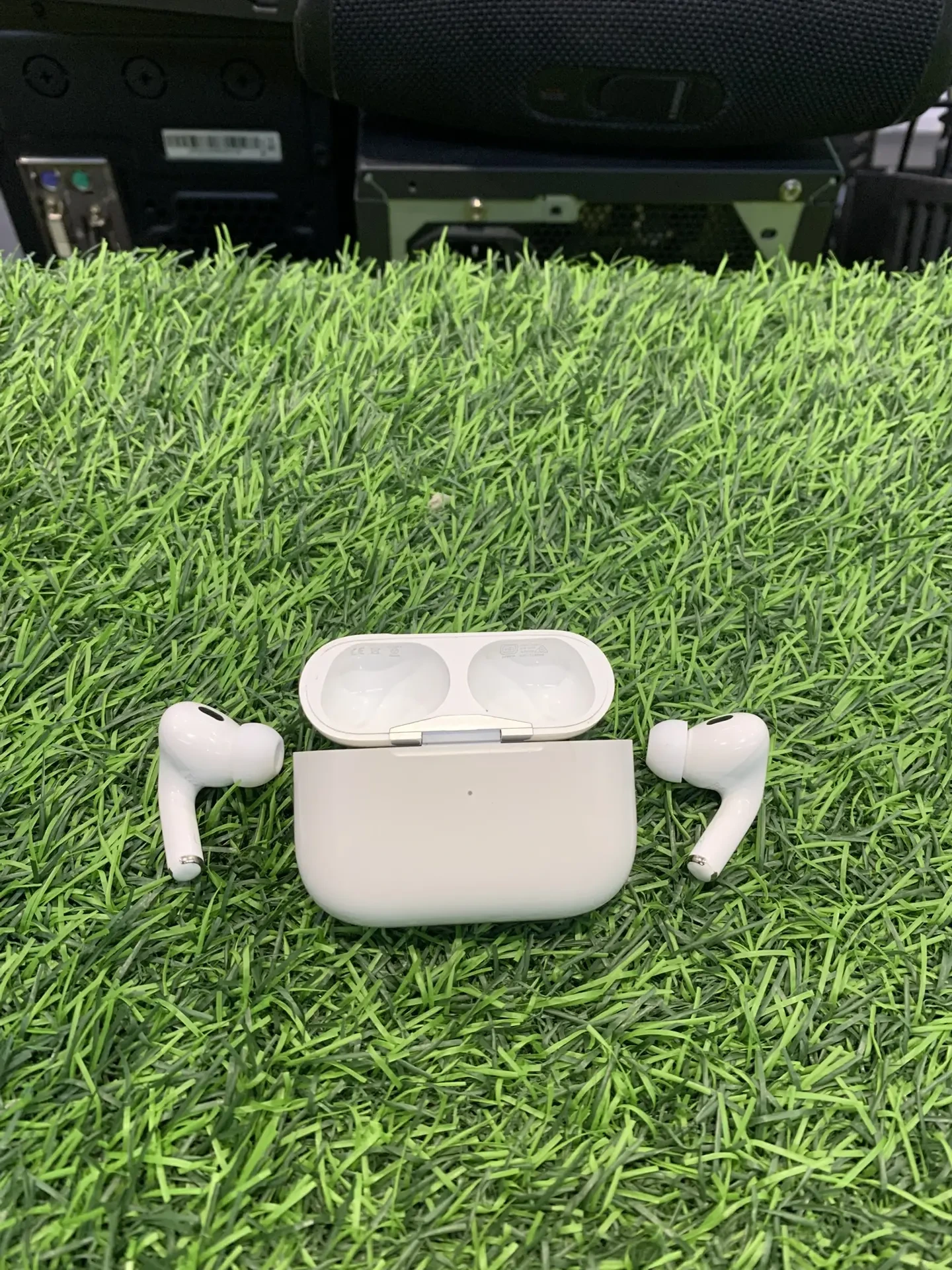 AirPods Pro 2