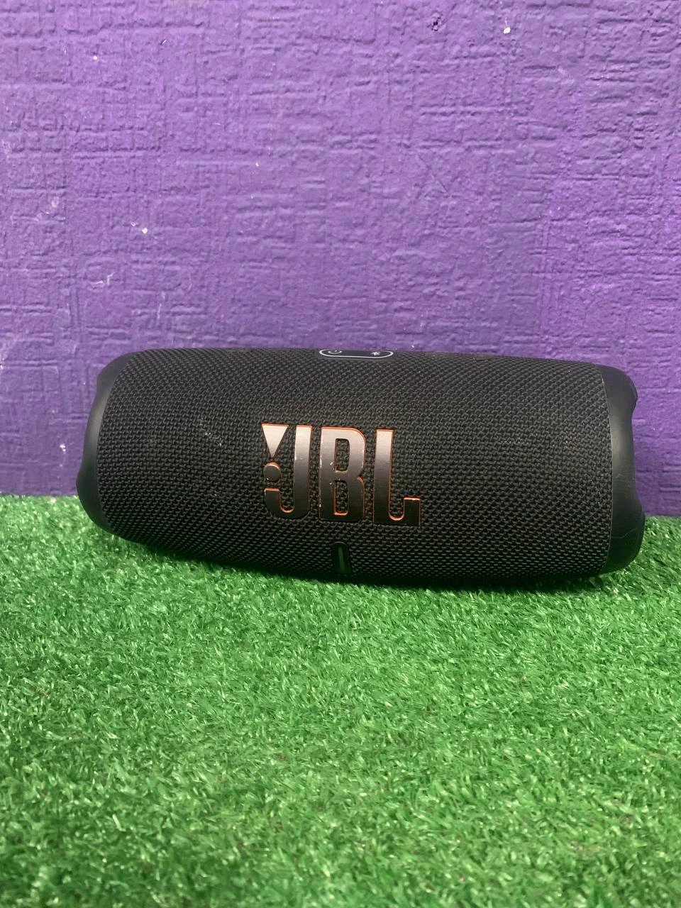 Колонка JBL charge 5
