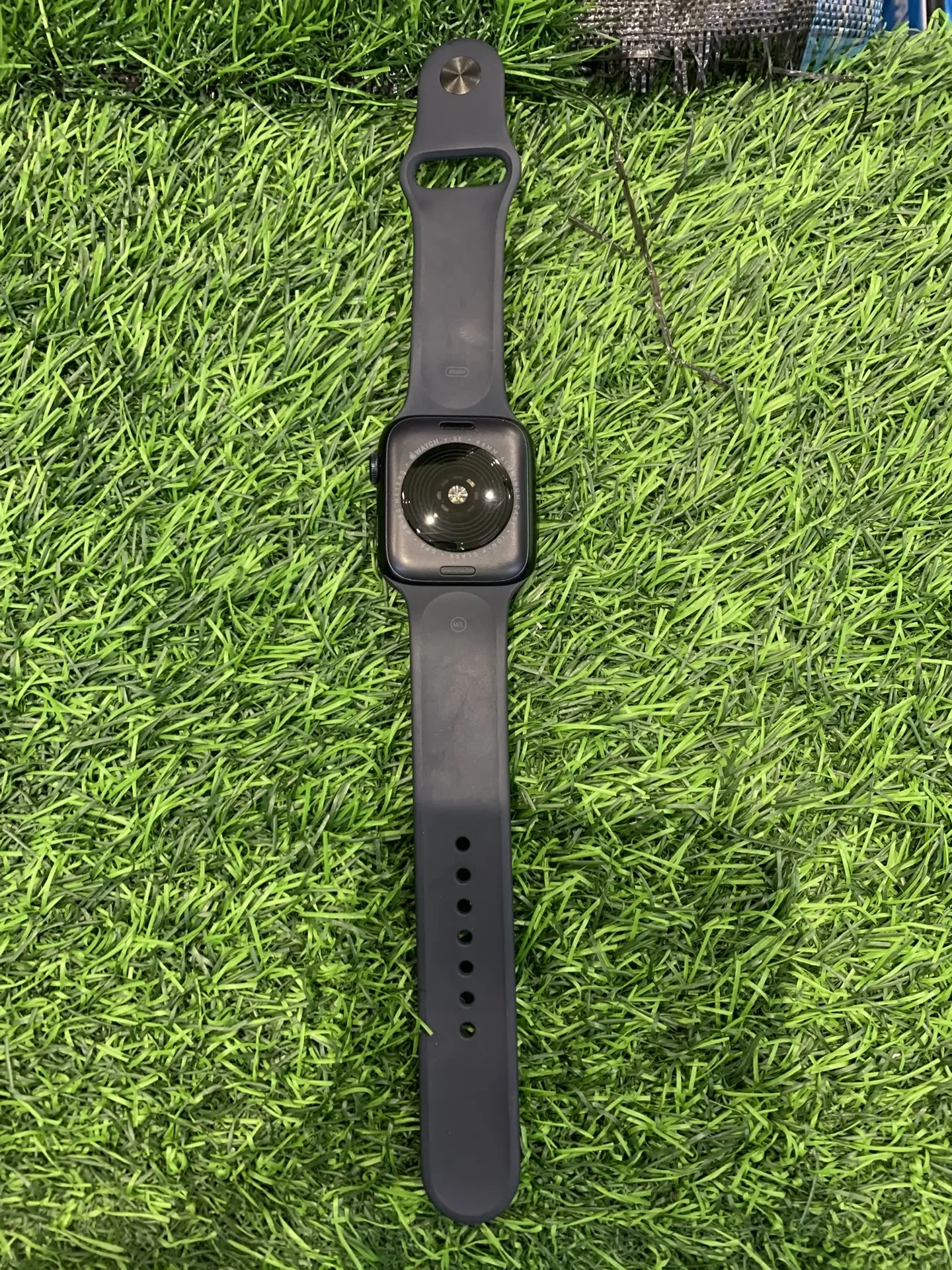 Watch se 3 44mm