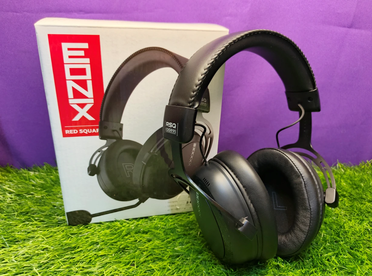 наушники Red Square Eonix RS322