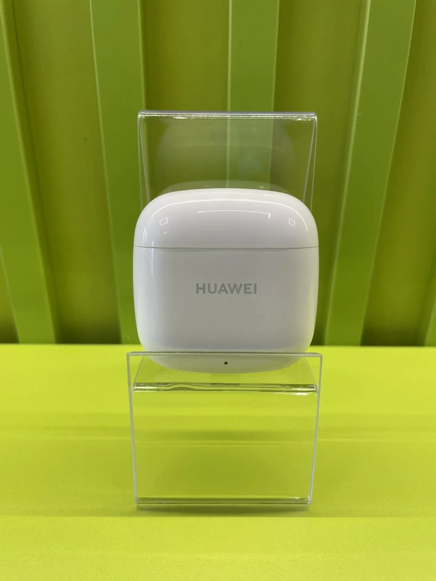наушники Huawei FreeBuds SE2