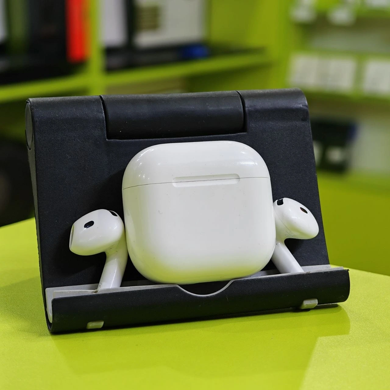 Наушники TWS AirPods 4