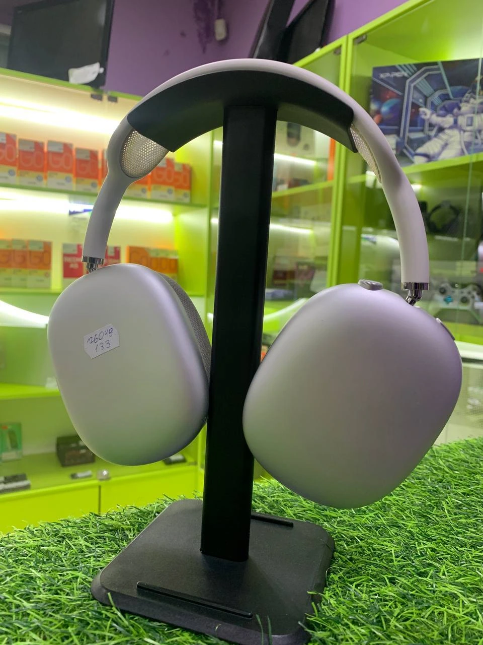Наушники Airpods Max 1