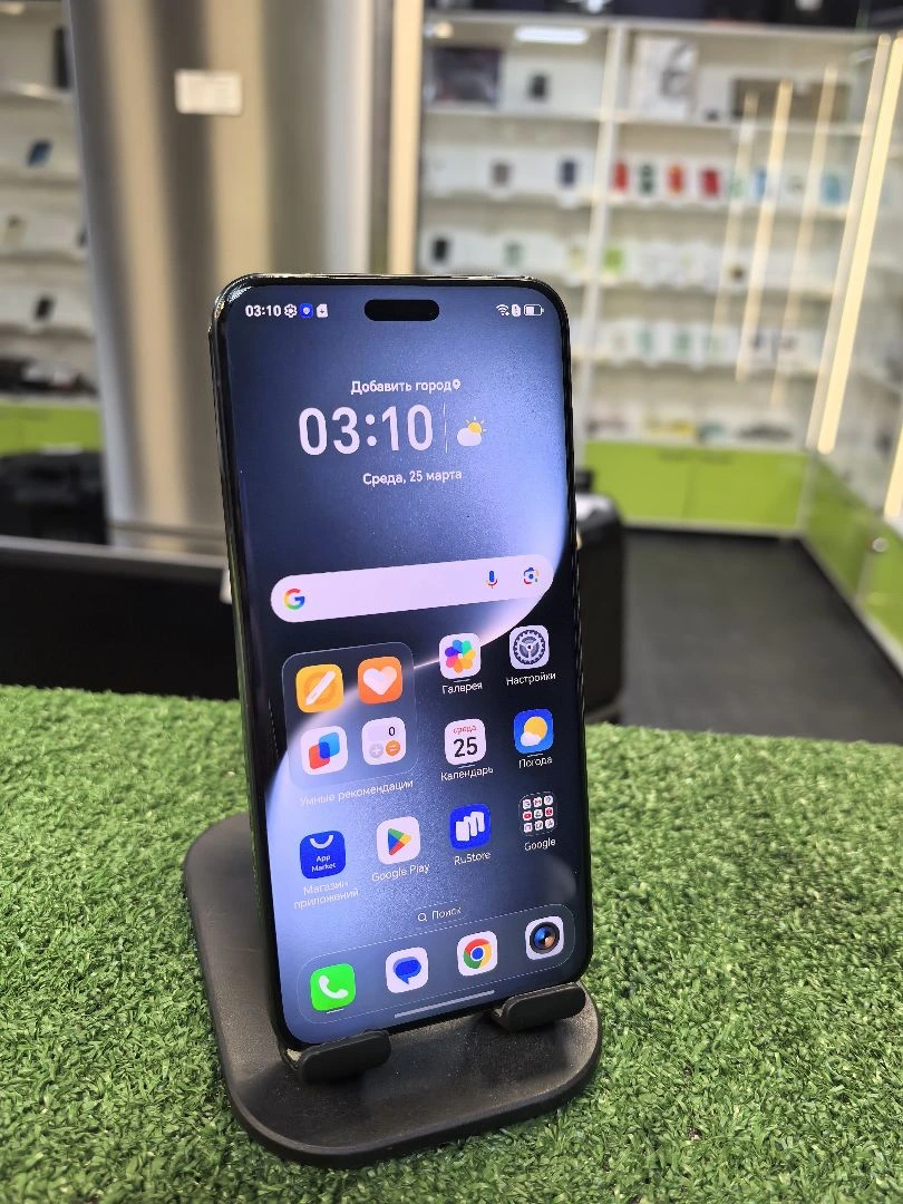Смартфон Honor Magic 7 Pro 12/512 GB