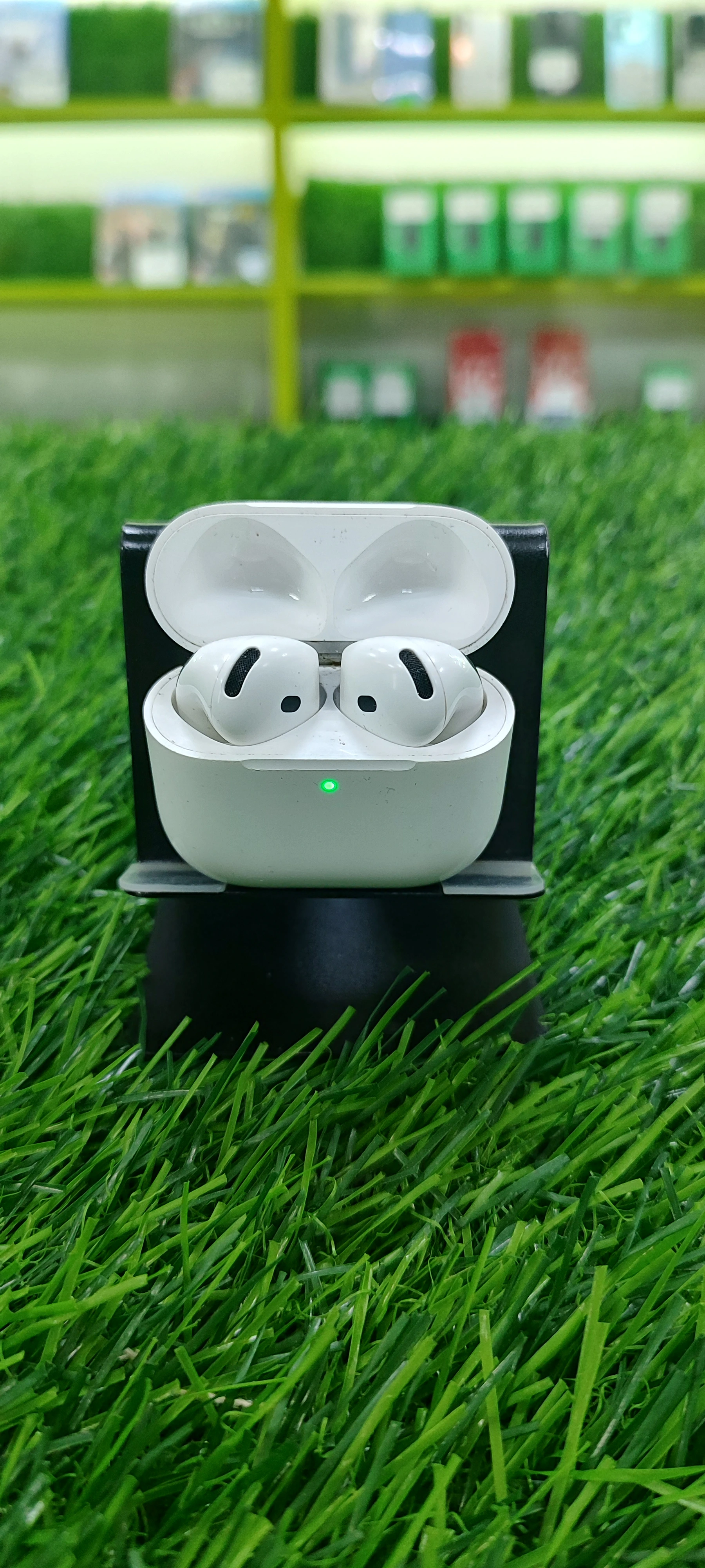 Airpods 4