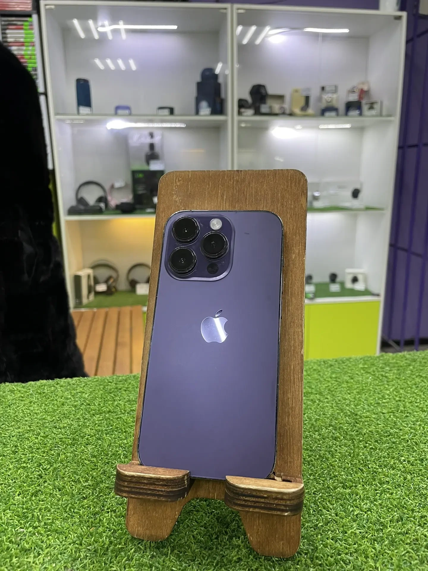 Смартфон iPhone 14 Pro 128 gb
