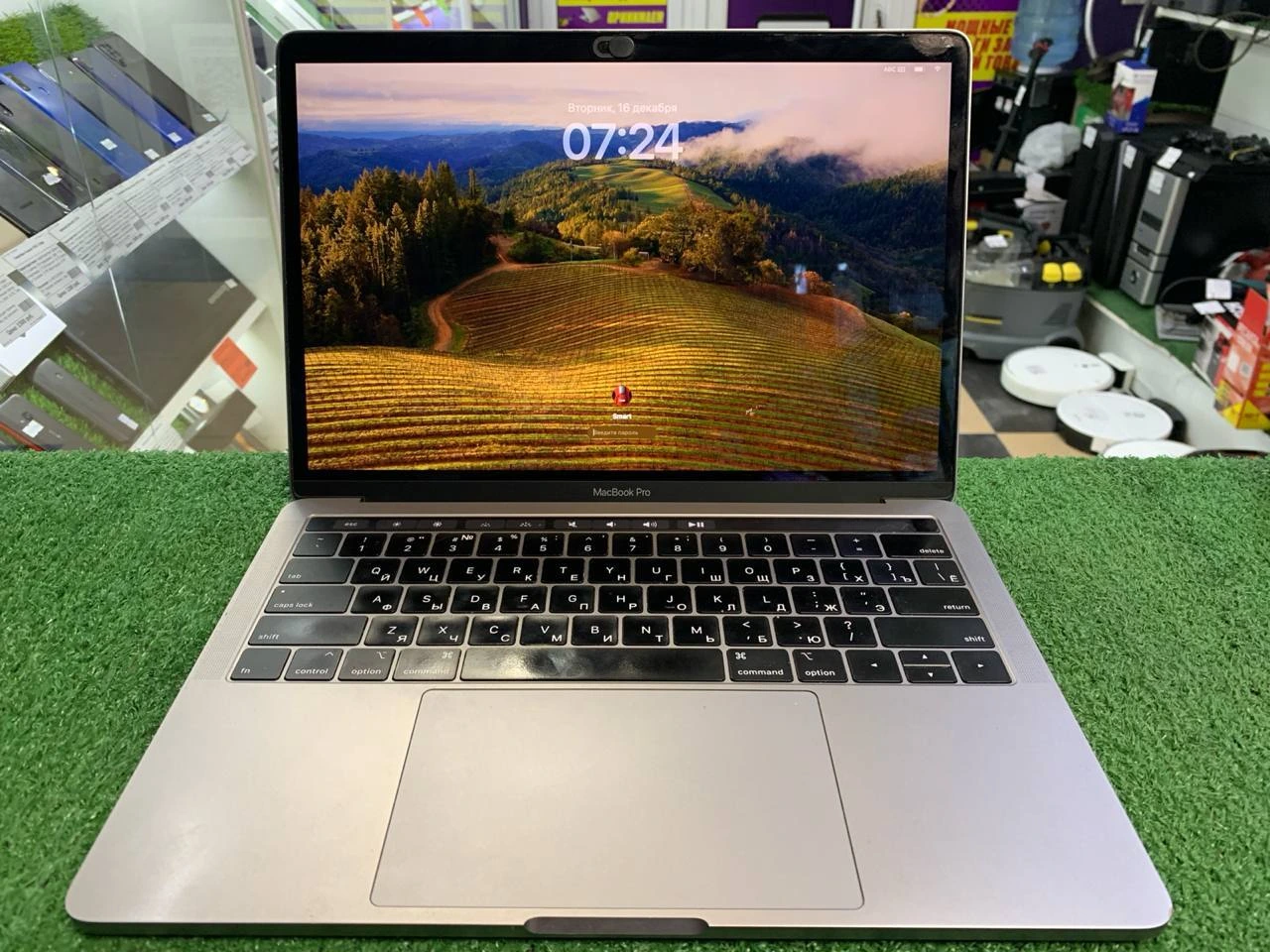 MacBook PRO 2019 A2159