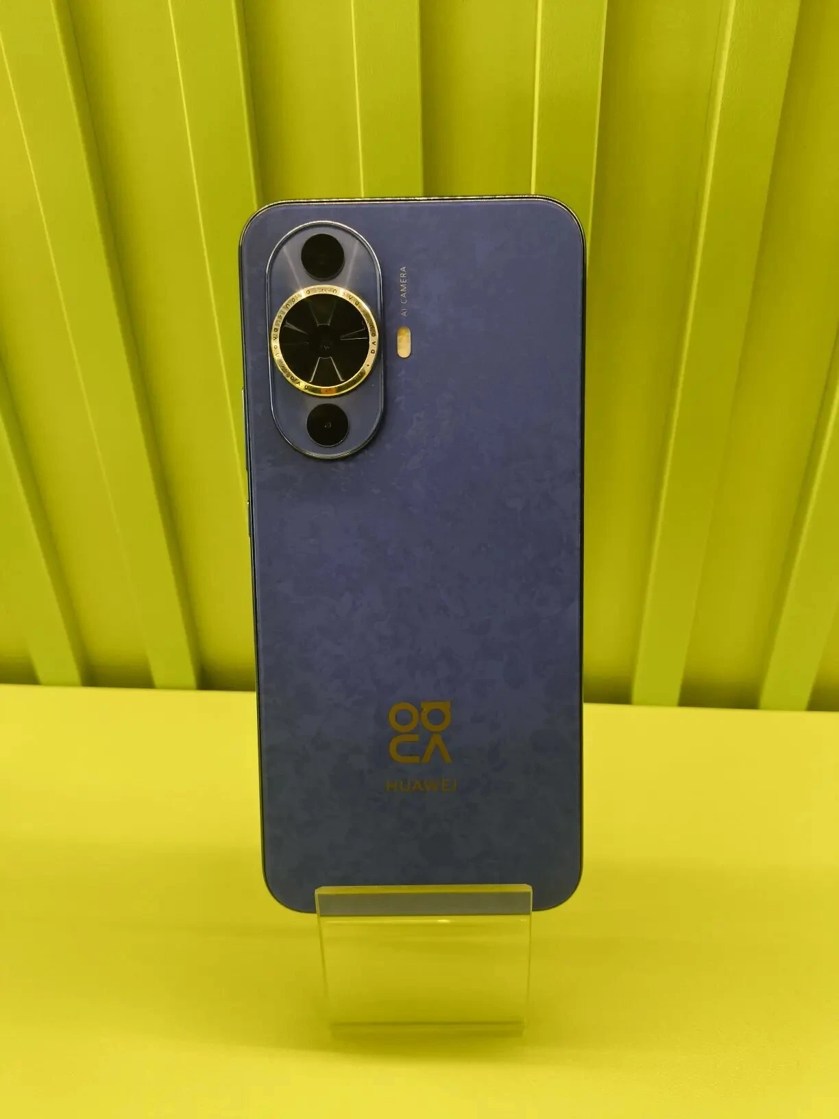 Смартфон HUAWEI nova 12s